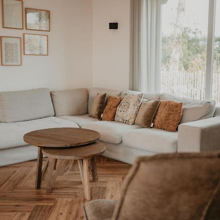 Nieuw Landelijk Vakantiehuis Aan Zee Oostkapelle Exterior foto
