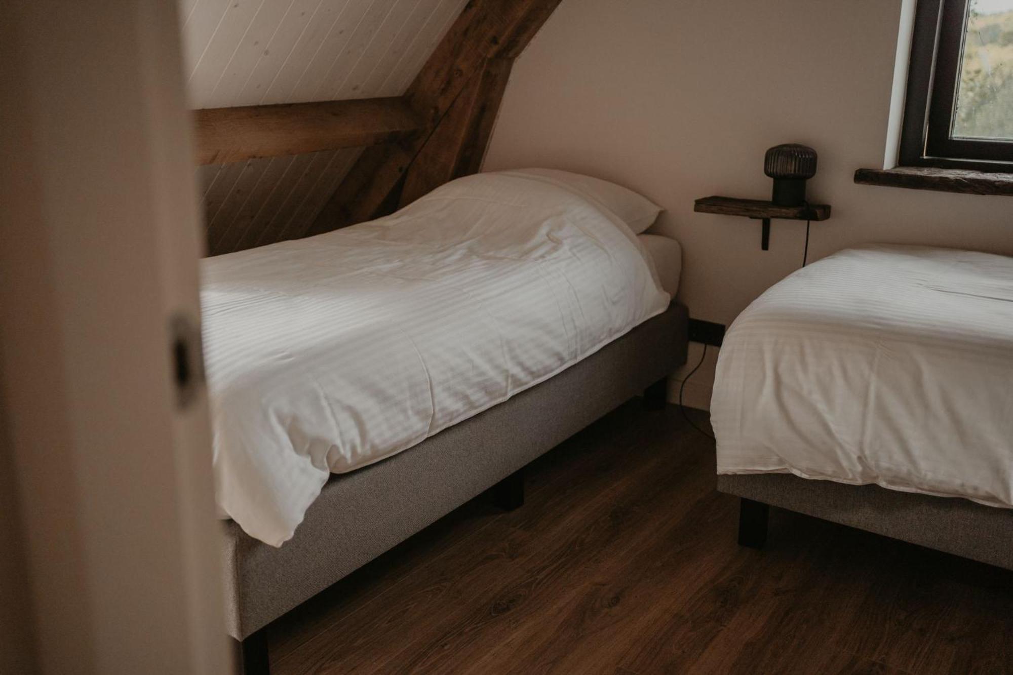 Nieuw Landelijk Vakantiehuis Aan Zee Oostkapelle Exterior foto