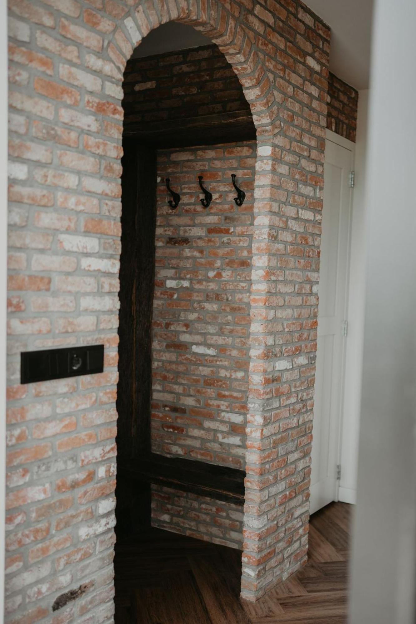 Nieuw Landelijk Vakantiehuis Aan Zee Oostkapelle Exterior foto